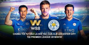 Read more about the article THÔNG CÁO BÁO CHÍ CÂU LẠC BỘ BÓNG ĐÁ LEICESTER CITY